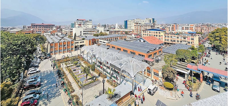 टिचिङको बाँकी बिमा शुल्क बोर्डले तिर्ने