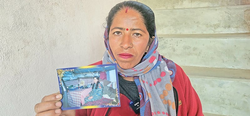 त्यो युद्धमा मरें, यो युद्धमा बाँचें