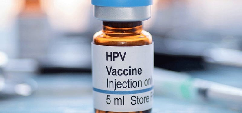 आइतबारदेखि कक्षा ६ का छात्रालाई क्यान्सरविरुद्धको खोप