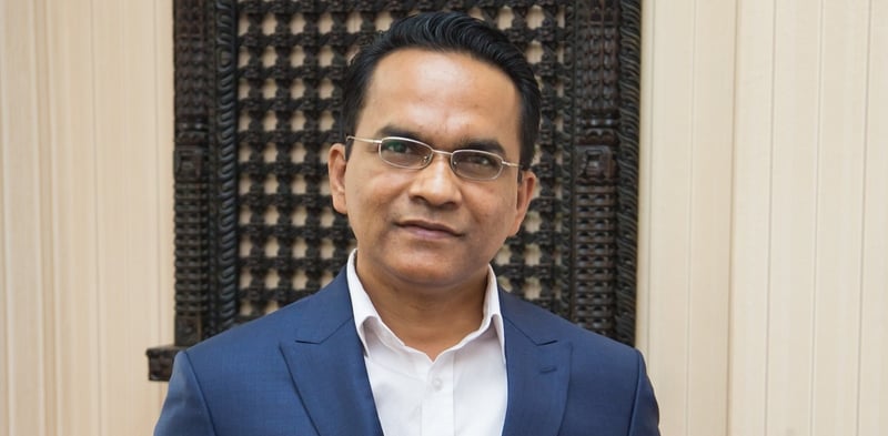 कालोसूचीमा पर्ने प्रावधानमा अध्ययन भइरहेको छः गर्भनर पौडेल