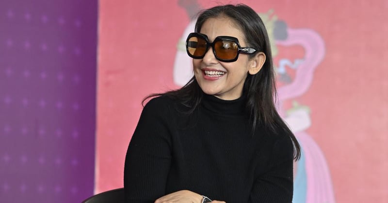 रवि-बालेनलक्षित मनिषाको ‘तिखो’ टिप्पणी : विकल्प अनुहारमा होइन, विचारमा हुनुपर्छ