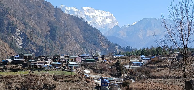 मनाङमा अझै छैन प्रसूति शल्यक्रिया सेवा