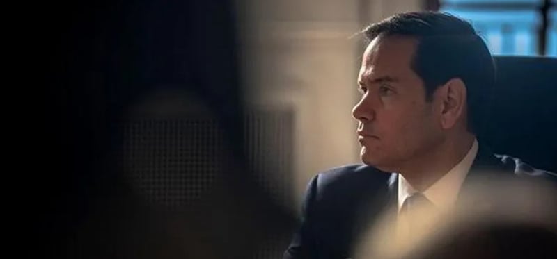 इरानपछि अफगानिस्तानमाथि अमेरिकाले लगायो यस्तो आरोप