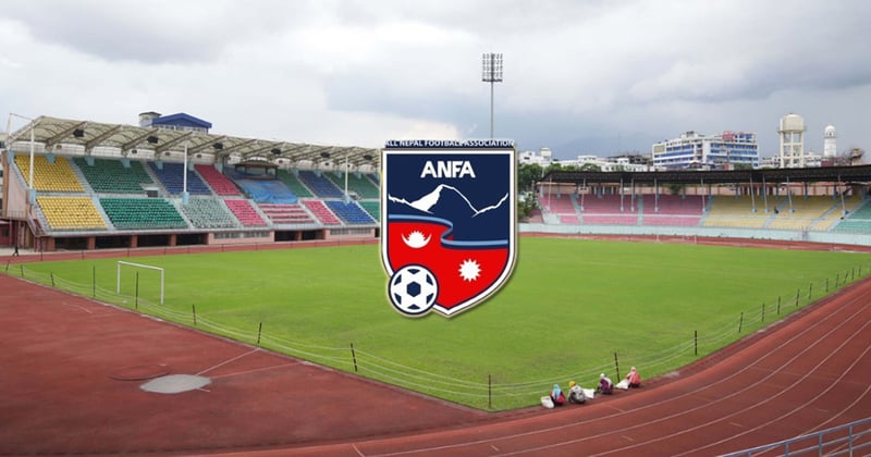 स्पष्टीकरण चित्त नबुझेपछि राखेपले गर्यो एन्फालाई ३ महिना निलम्बन