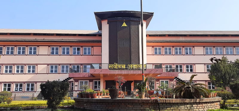 थर अपमानित लागे फेर्न सकिन्छ? यस्तो छ सर्वोच्चको फैसला