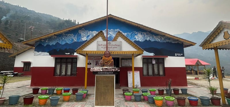 ताप्लेजुङको कार्य सम्पादनमा सिरिजङ्गा गाउँपालिका पहिलो