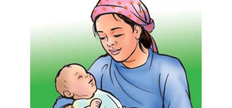 गण्डकीमा मातृ स्वास्थ्यमा सुधार