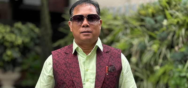 रेशम चौधरीको रिटमा अन्तरिम आदेश दिन अस्वीकार