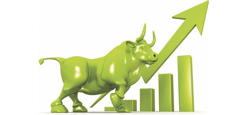 नेप्से परिसूचकमा ४२ अङ्कको वृद्धि, करिब १२ अर्बको कारोबार