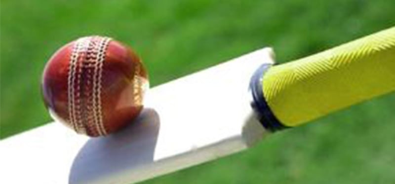 वर्षाले रोकियो पीएमकप: कर्णाली–लुम्बिनी खेल ७ ओभरमै स्थगित