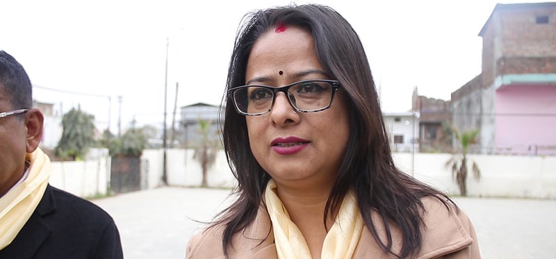 पूर्वमन्त्री श्रेष्ठविरुद्धको भ्रष्टाचार मुद्दा सुनुवाइका लागि पेसी तोकियो