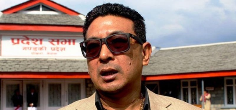 ‘दीपक मनाङे’ जेलमुक्त