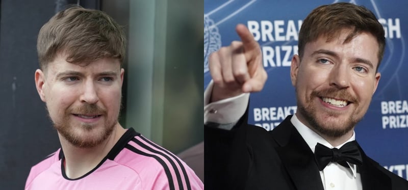 मिस्टर बिस्टको चिन्ता: एआई भिडियोहरू सामान्य भिडियो जस्तै भए हामी के गर्ने?