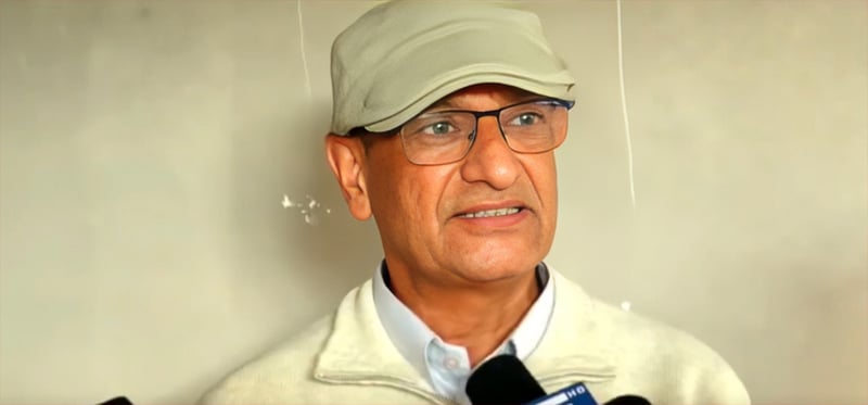 लेखकमाथिको स्थानहद फुकुवा