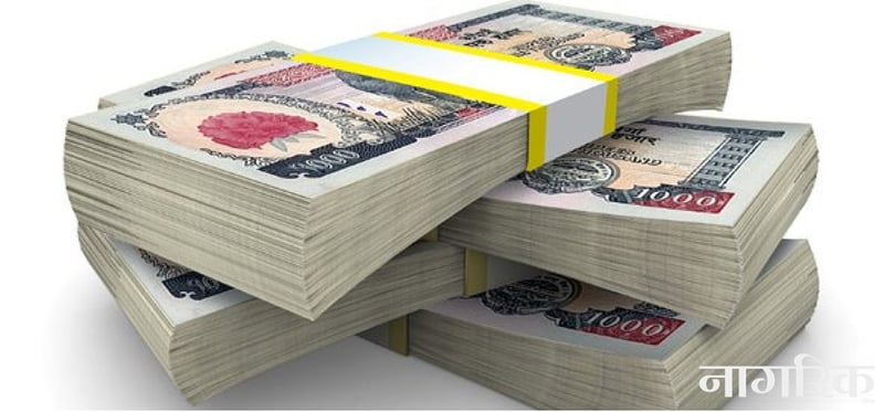 यातायात व्यवस्था कार्यालयद्वारा ४८ करोड राजस्व सङ्कलन