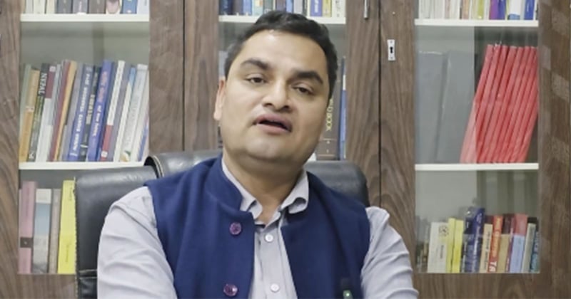 पेट्रोलियम पदार्थको मूल्यमा सहुलियत दिन पौडेलको आग्रह