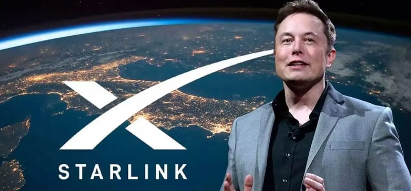 स्टारलिङ्कले फेब्रुअरी ३ सम्म भेनेजुएलालाई नि:शुल्क इन्टरनेट दिने