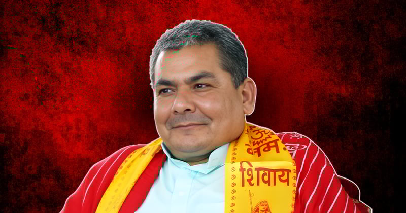 दुर्गा प्रसाईं हाजिरी जमानीमा रिहा