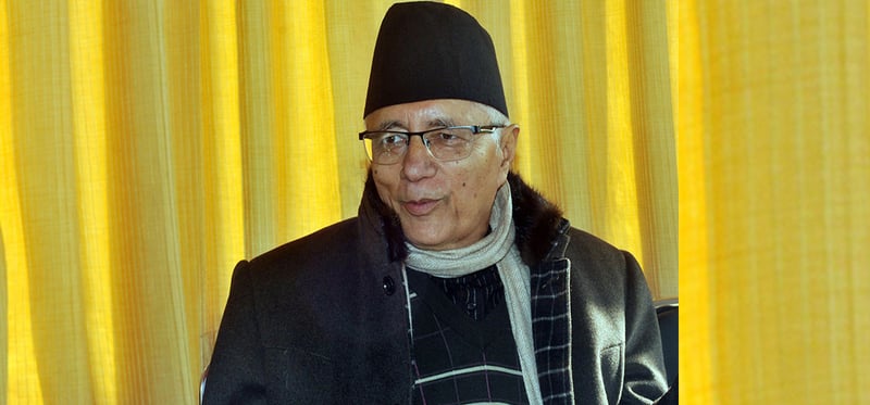 मिडियासँग किन रिसाए शेखर?