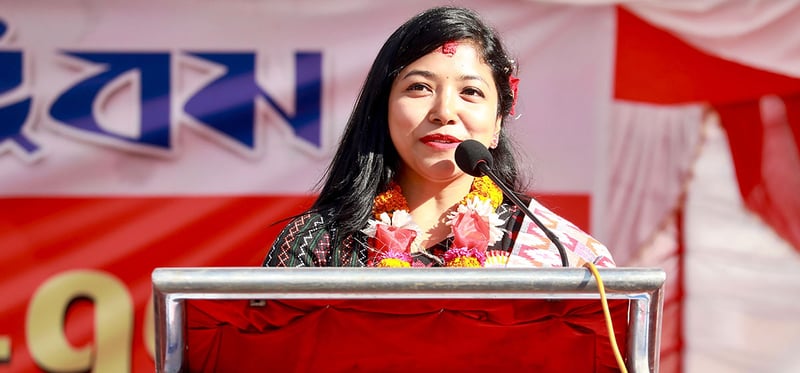 नदी दायाँबायाँ भवन निर्माणबारे अदालतको आदेशलाई महानगरको सम्मान