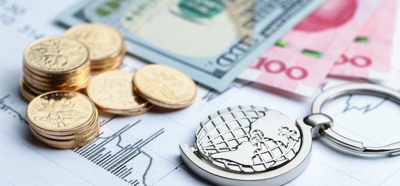 यस्तो छ आज विदेशी मुद्राको विनिमयदर