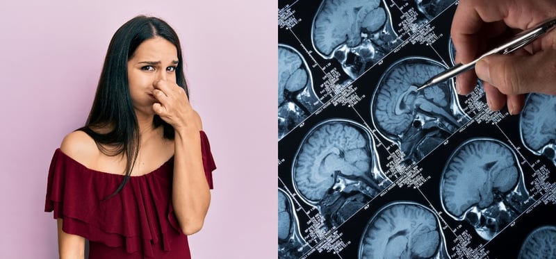 आफ्नै पाद सुँघ्नुका रहस्यमयी फाइदा! वैज्ञानिक पनि चकित