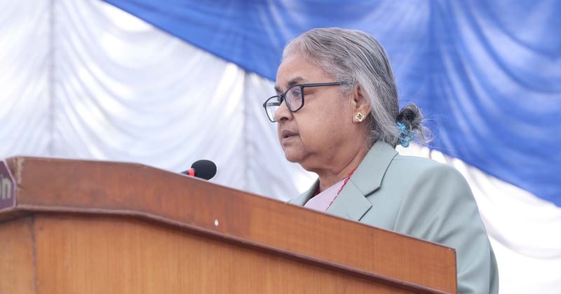 यसपटकको निर्वाचनले नेपालको छवि राम्रो भएको छः प्रधानमन्त्री कार्की