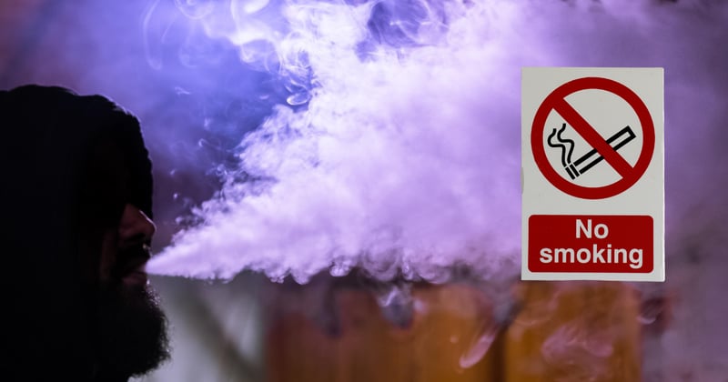 सुर्तीजन्य महामारी: पाँच वर्षमै दोब्बर भयो मृत्युदर