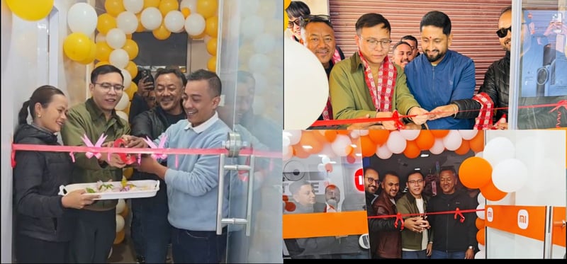 हेटौँडा, दमौली र बिर्तामोडमा शाओमी नेपालको सर्भिस सेन्टर सञ्चालनमा