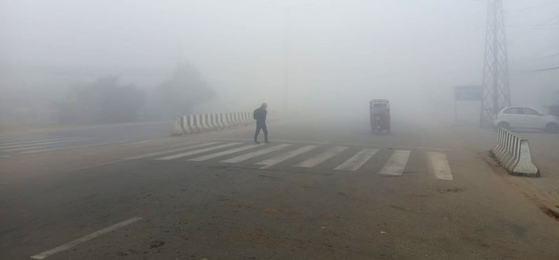 जाडोयाममा स्वास्थ्य सतर्कता अपनाउन मन्त्रालयको अपिल