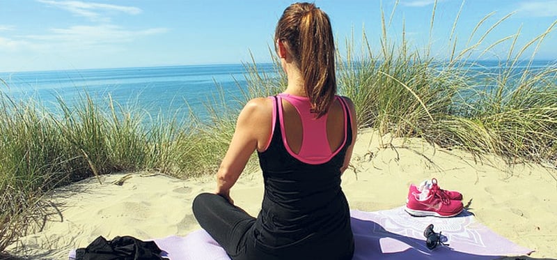 विश्व ध्यान दिवस : नेपाललाई ‘ध्यानको राजधानी’ बनाउने अवसर