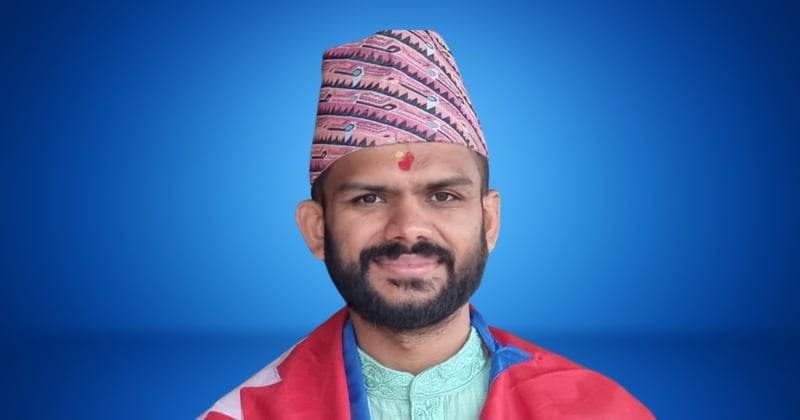 सागर ढकालको प्रश्न : प्रधानमन्त्रीको स्वकीय सचिव भएकै आधारमा देशको जिम्मेवार निकाय सुम्पिन मिल्छ र ?