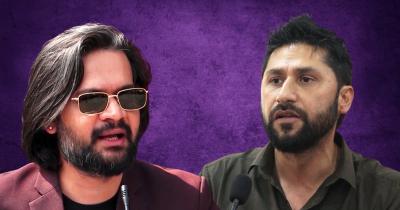 युवा विश्लेषक तिवारी भन्छन् : रवि–बालेन सहमतिबाट दीर्घकालीन स्थायित्वको अपेक्षा गर्न सकिन्न