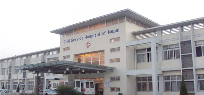 महिला र पुरुष दुवैलाई एचपिभी खोप दिने तयारीमा सिभिल अस्पताल