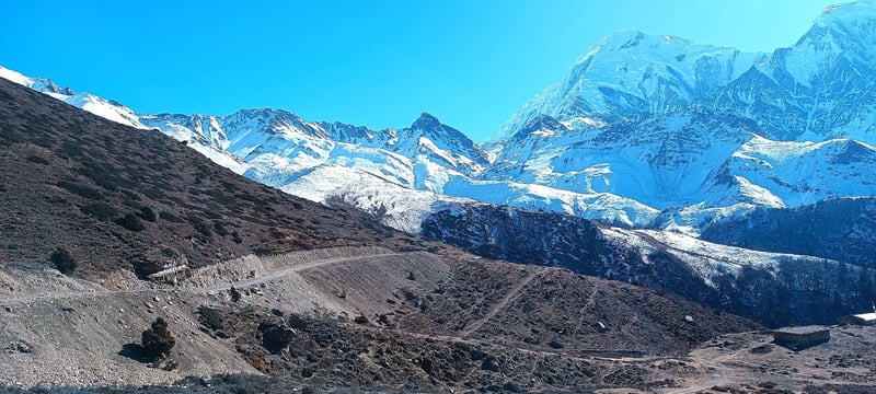 सुन्दर प्रकृति
