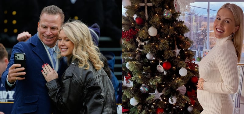 ह्वाइट हाउसकी प्रेस सचिव क्यारोलिन दोस्रो पटक आमा बन्दै