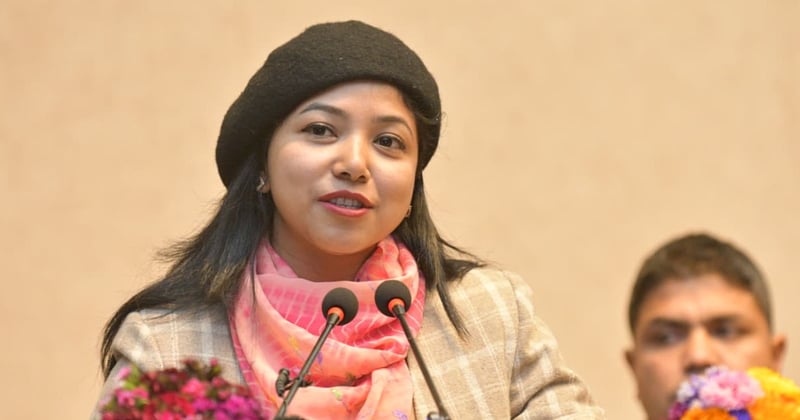 ७० वर्ष माथिका ज्येष्ठ नागरिकलाई घरमै स्वास्थ्य सेवा : कार्यवाहक प्रमुख डंगोल