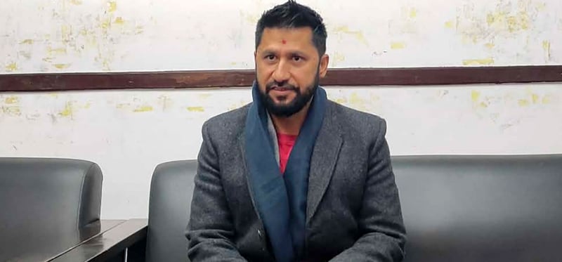 रविलाई लागेको सेलुलाइटिस रोग के हो ?