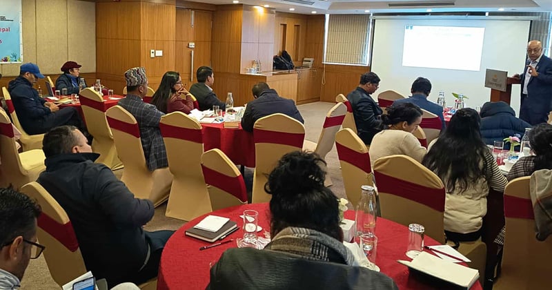 बालबालिका सामाजिक सञ्जालजन्य घटनाको सिकार बनेकोमा चिन्ता