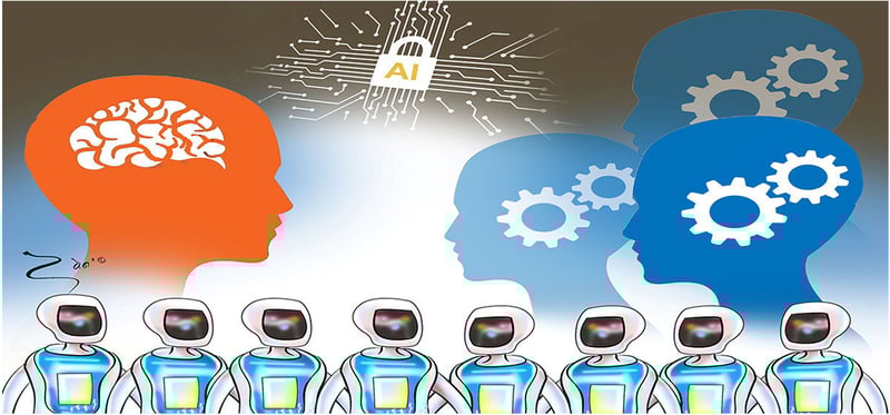 एआईमा आधारित शिक्षण विधिको अभ्यास