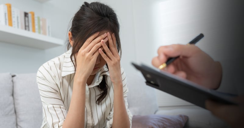 संकटमा स्वास्थ्य बिमा कार्यक्रम