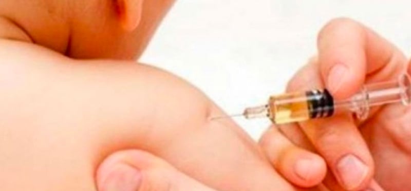 नेपालमा रुबेला निवारण पुष्टि