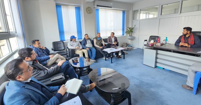 अब बन्ने सरकारले नै संसद् अधिवेशन आह्वानको लागि राष्ट्रपतिलाई सिफारिस गर्ने