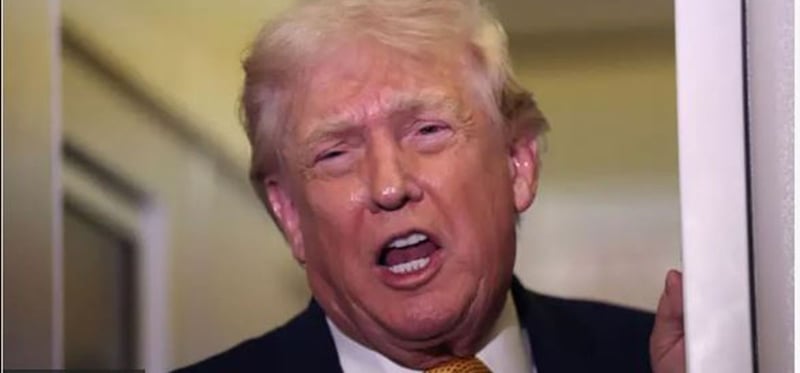 इरानी सर्वोच्च नेता जीवित तर गम्भीर घाइते भएको ट्रम्पको दाबी