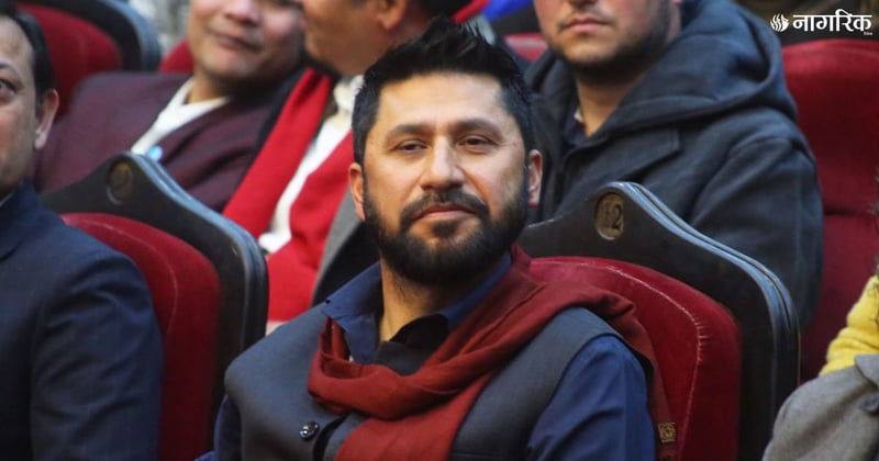 रविको मुद्दा फिर्ता लिने निर्णयविरुद्धको रिट ‘हेर्दाहेर्दै’ मा