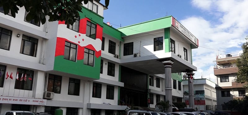 कांग्रेसले बोलायो केन्द्रीय समिति बैठक