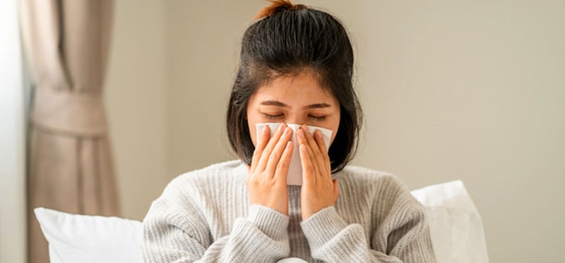 जाडोमा इन्फ्लुएन्जा जोखिम, सावधानी अपनाउन आवश्यक