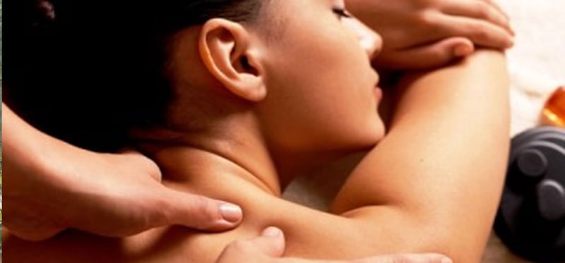 मसाज: शरीर र मानसिक स्वास्थ्यका लागि लाभदायी थेरापी