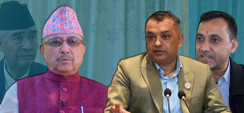 विशेष महाधिवेशनमा तीन हजार ६०० प्रतिनिधि सहभागी हुने