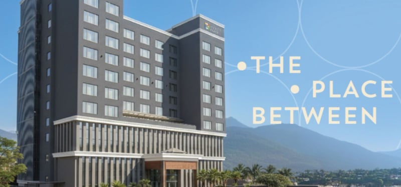 बुटवलमा हायात प्लेसको शुभारम्भ संगै पश्चिम नेपालको हस्पिटालिटी क्षेत्रमा नयाँ युगको सुरुवात